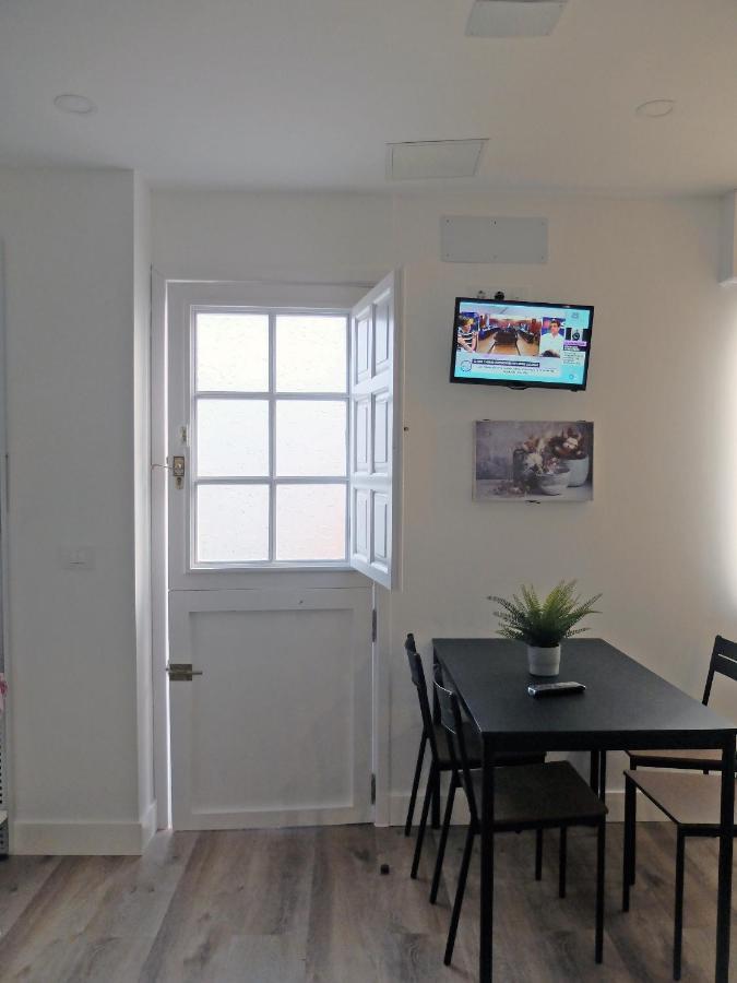 Apartmán O Conto Melide Exteriér fotografie